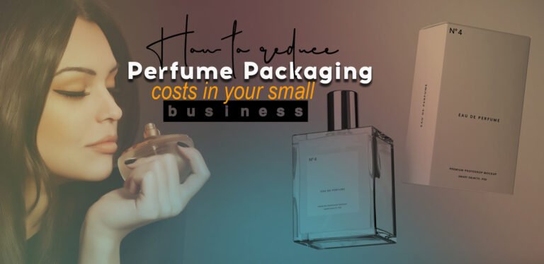 Perfume Boxes