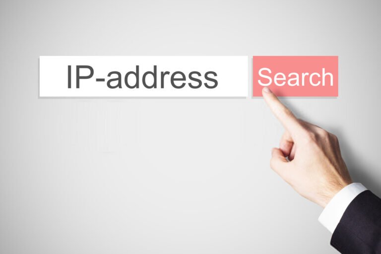 What Is My IP
