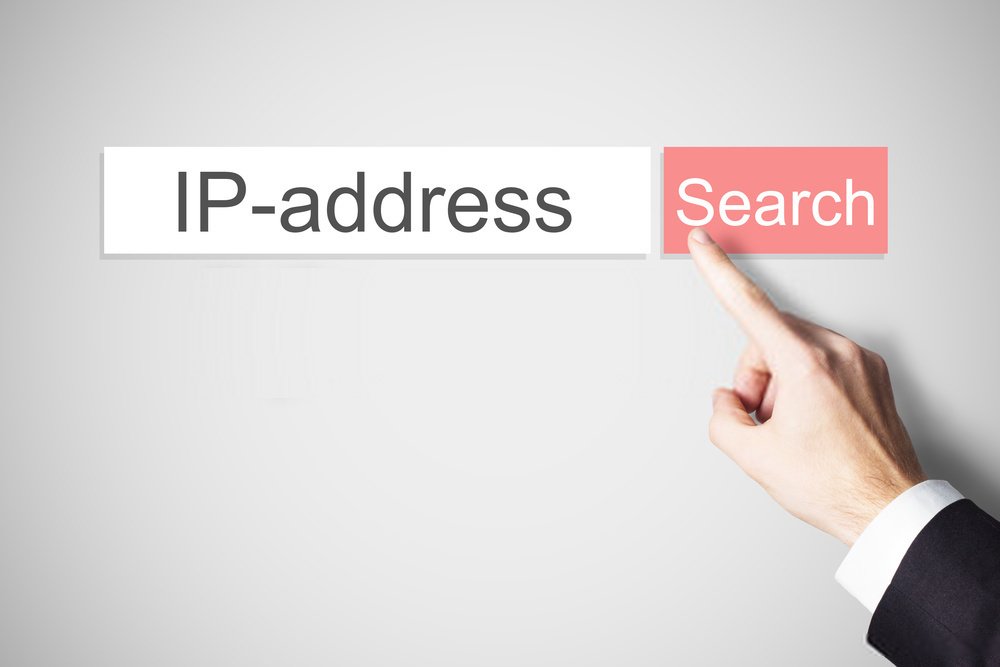 What Is My IP