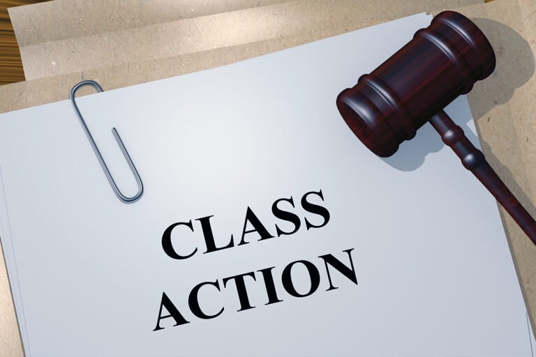 Class Action law firm