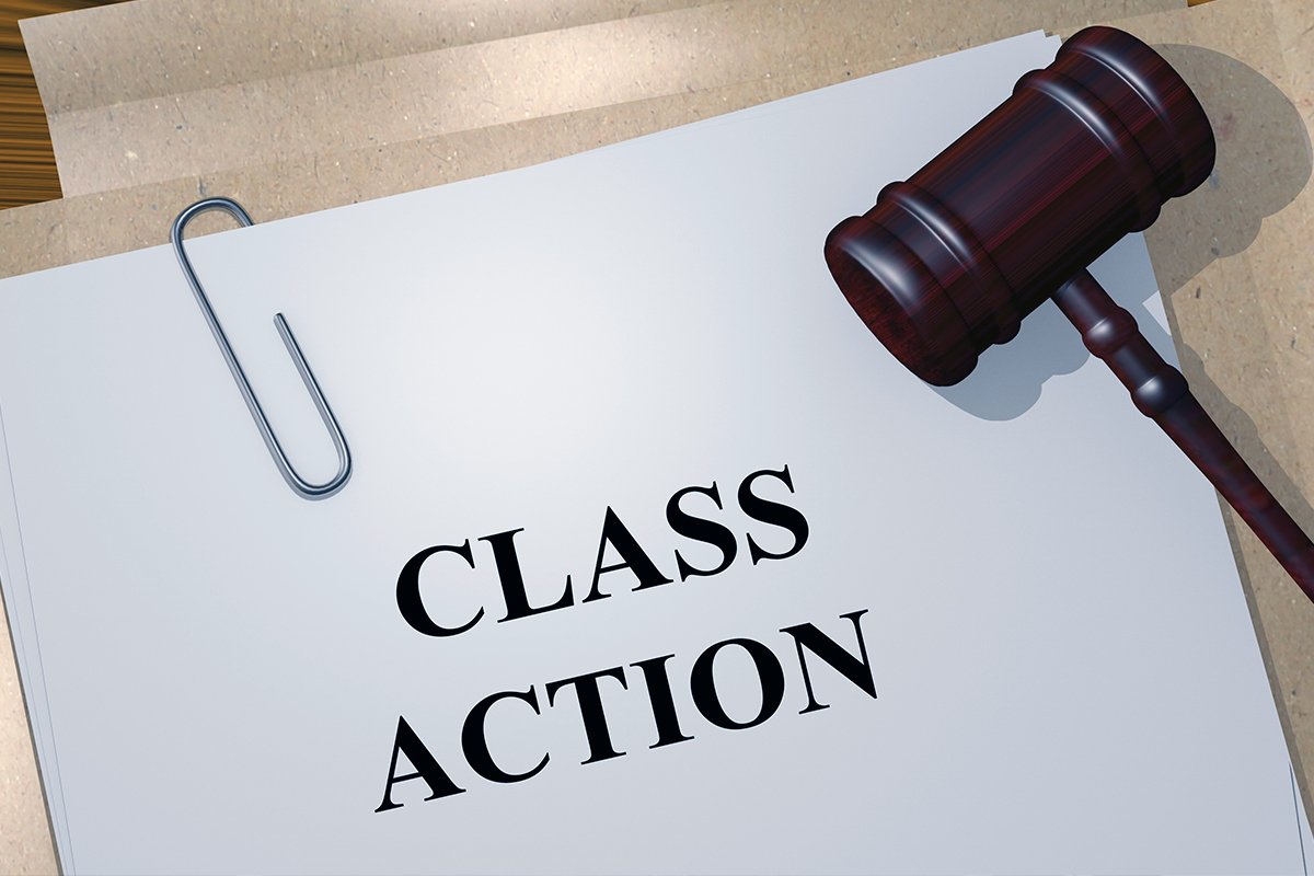 Class Action law firm