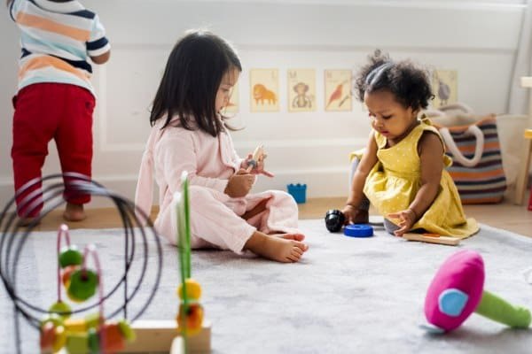 How to Start a Successful Daycare Centre