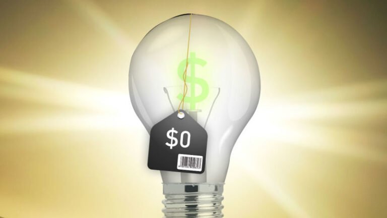 How to Use Less Electricity and Save Money on Your Electric Bill