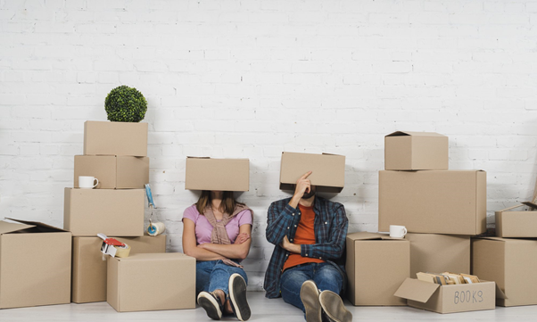 Eco-Friendly Boxes