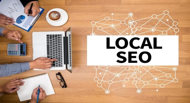 local seo