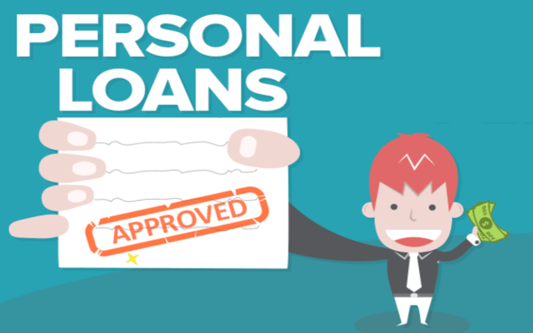 What are the factors that affect personal loans interest quotes?