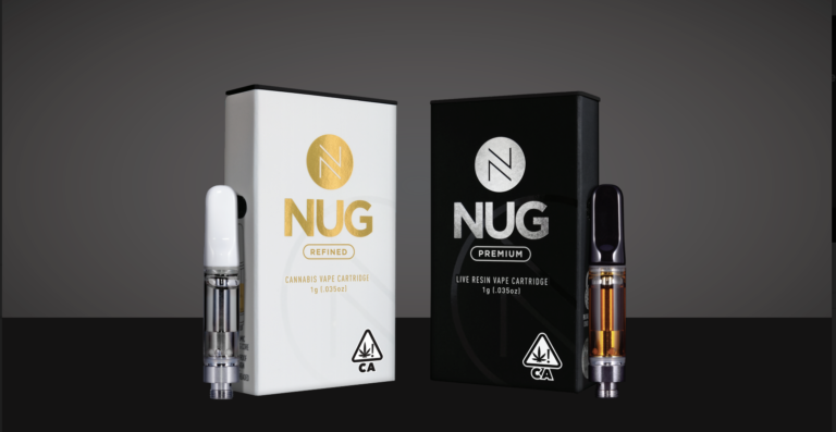 vape packaging