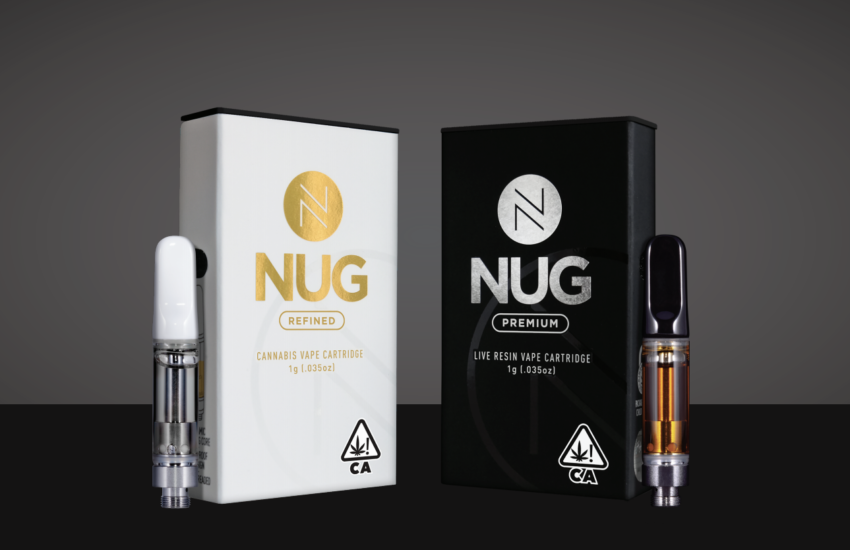 vape packaging
