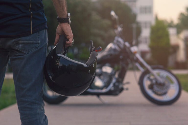 How to Get a Personal Loan for a loan Bike/Motorcycle