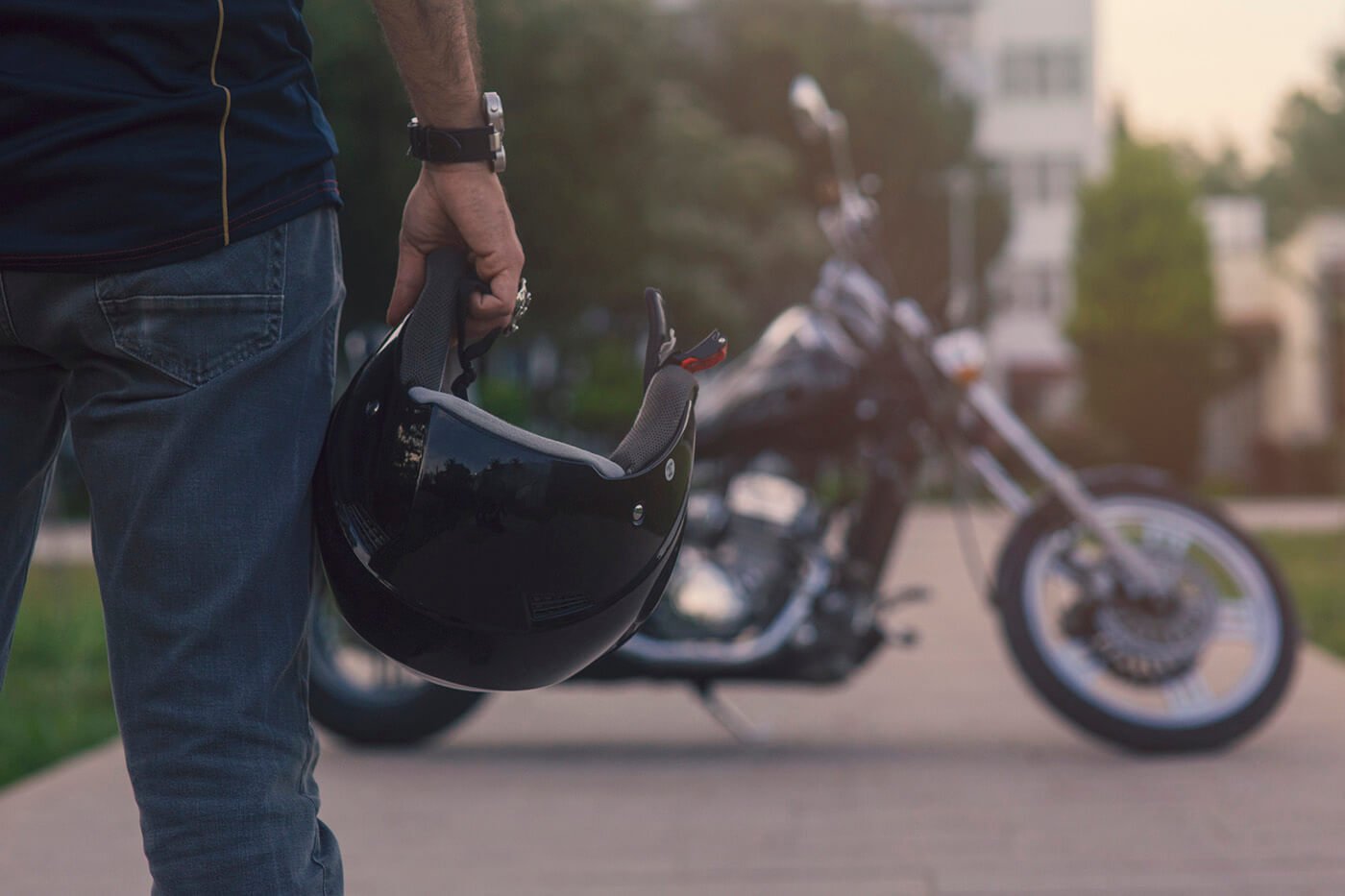 How to Get a Personal Loan for a loan Bike/Motorcycle