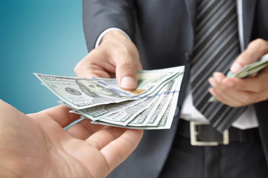 cash loan