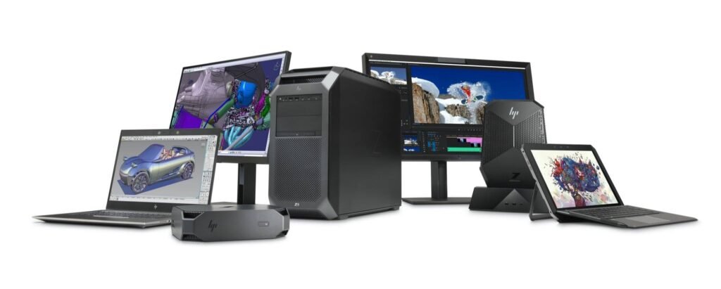 HP Product