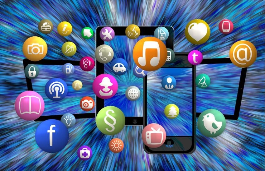 Social Media