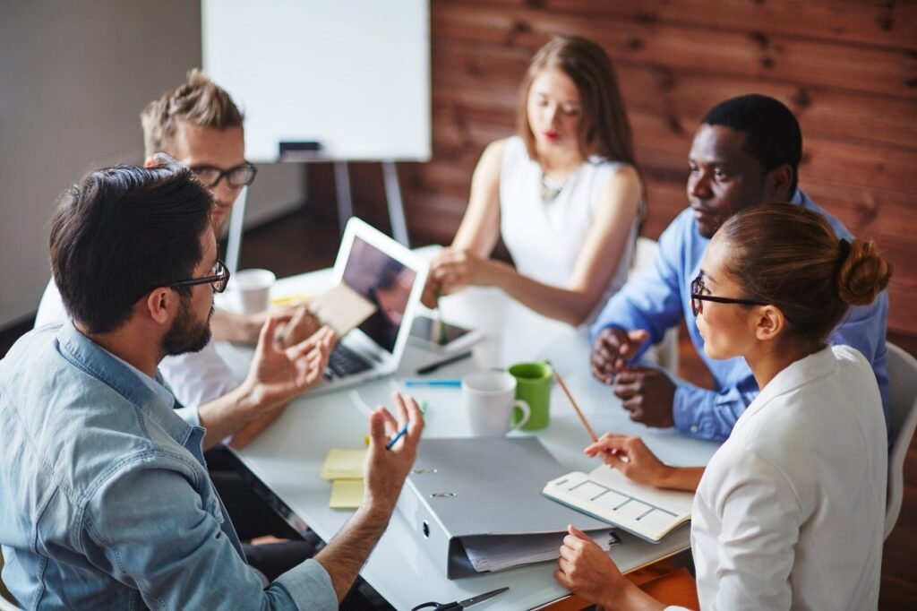 IT Staffing Agency