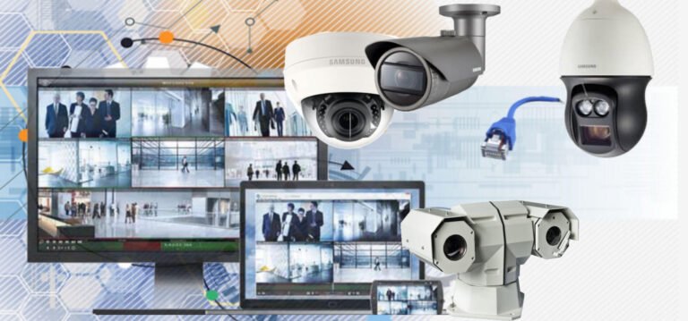 First Digital Surveillance offering best CCTV security systems