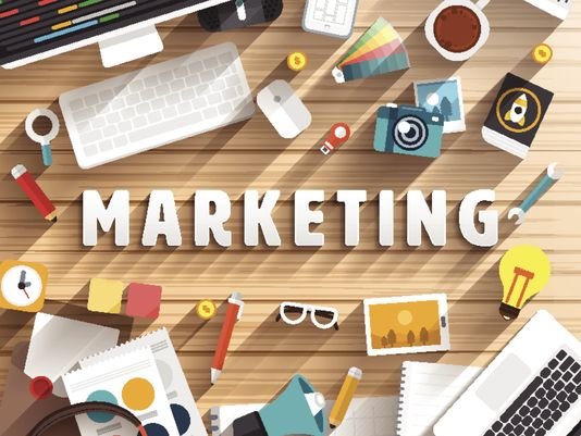 Small Business Marketing Guide