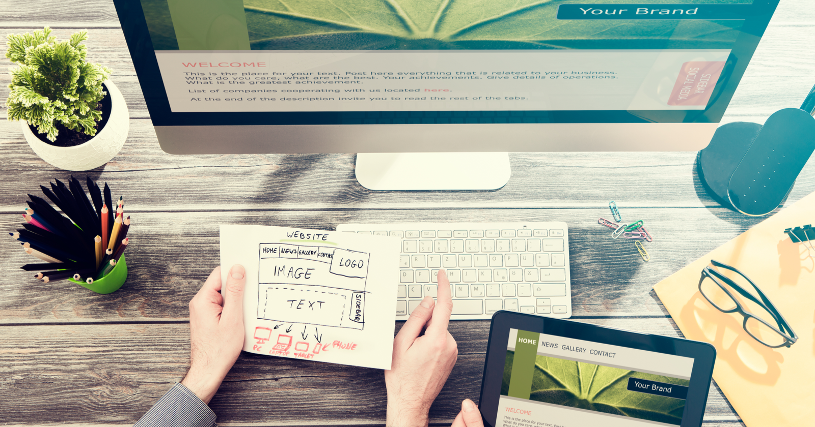 5 Web Development Mistakes To Avoid According To Experts