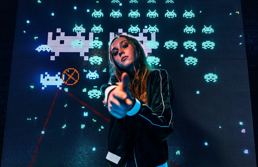 Inspirational Women in Professional Gaming