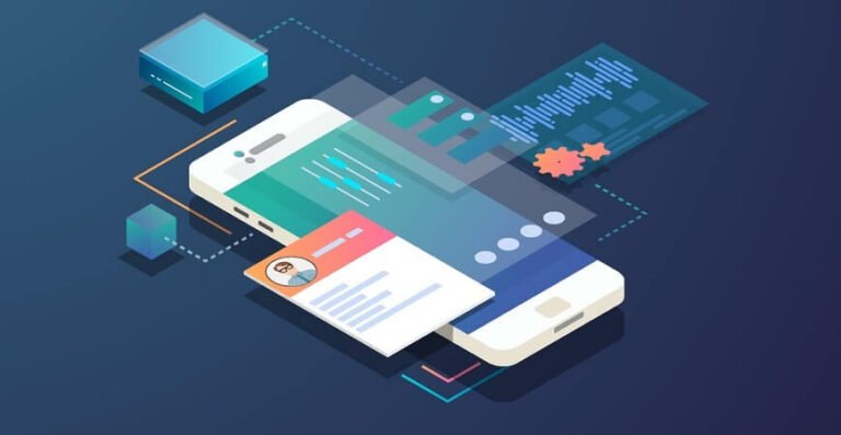 Drag and Drop App Builders