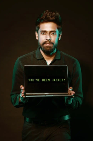 CyberSecurity Consultant Career Path