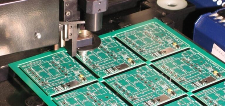 How to Increase PCB Productivity With a PCB Manufacturer
