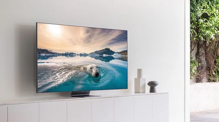 Samsung global consumer electronics giant