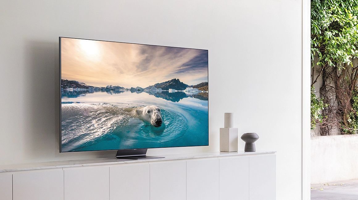 Samsung global consumer electronics giant