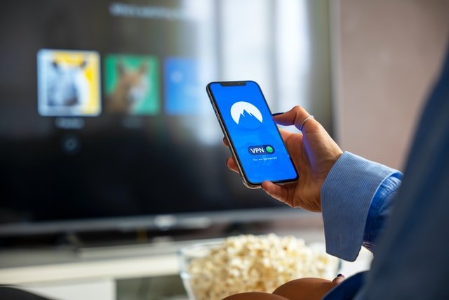 Who should use a VPN?