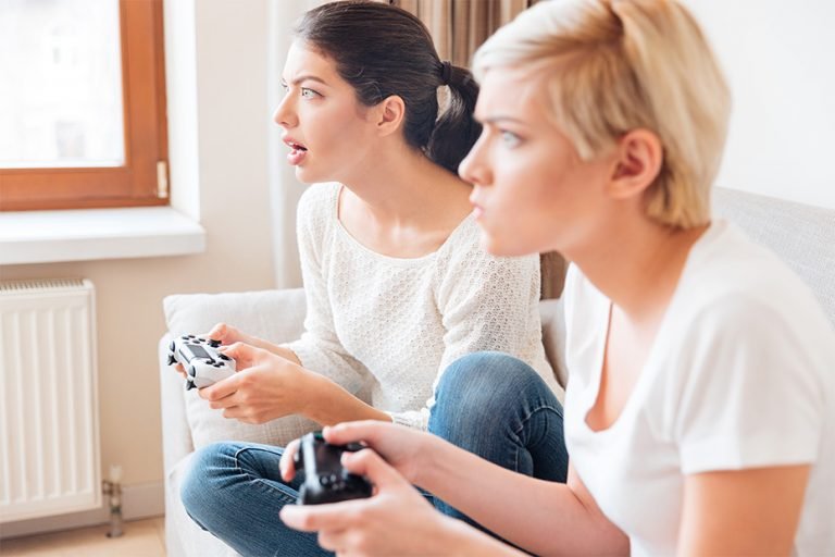 What is the Best 2 Player Game Online?