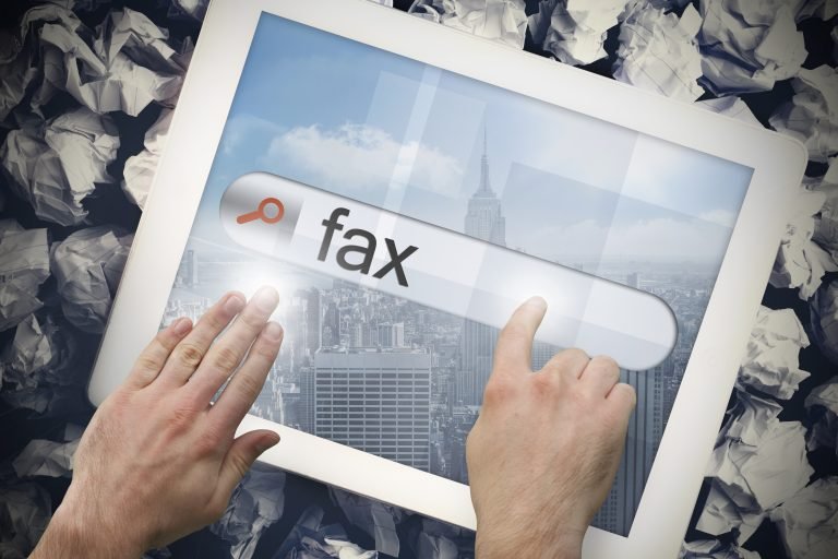 How To Send Fax Anywhere