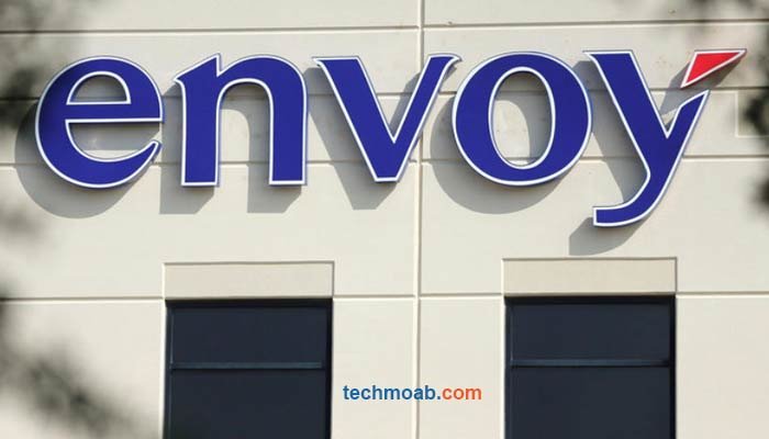 Myenvoyair