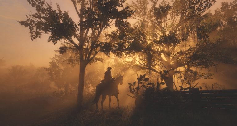 Top 4 Western Games To Give A Try