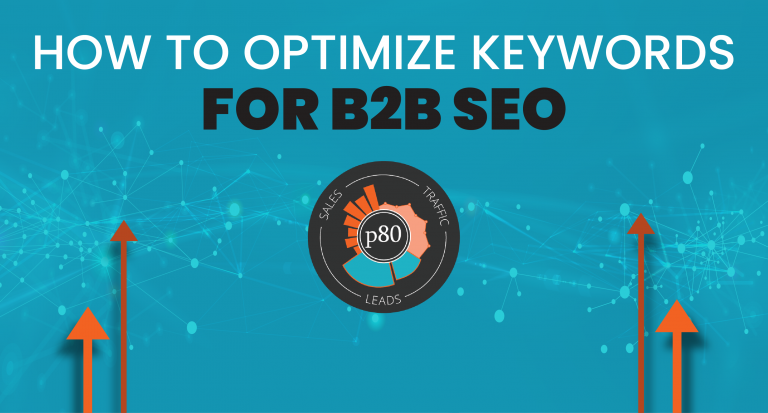 SEO Keywords and How They Work for B2B