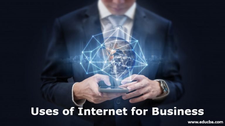 How Internet Software Can Improve Your Business