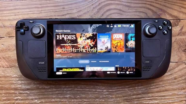 Best Gaming Gifts for Holiday Season 2022