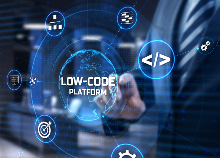 Security Considerations For Low Code Application Development