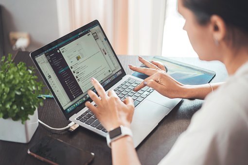 How to Develop Your Business Online
