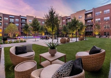 Prestige Park Ridge