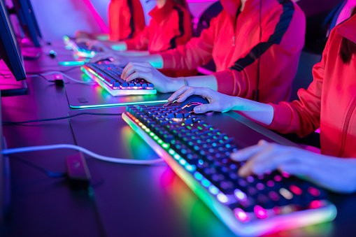 The Latest Technological Advancements and Their Potential Implications in the Gaming Industry