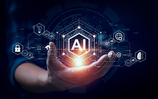Artificial Intelligence and Machine Learning