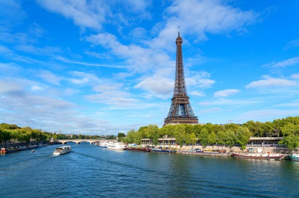 Sustainable Tourism in Paris: Eco-Friendly Initiatives and Practices